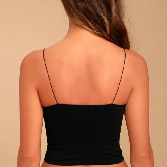 Free People Brami String Tank - Picture 3 of 5